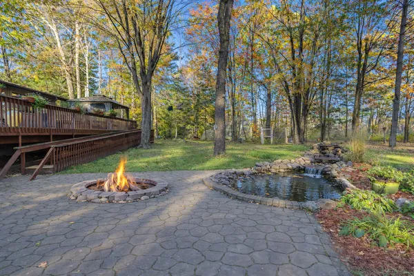 $849,900 | 9724 North County Highway East, Hayward, WI 54843