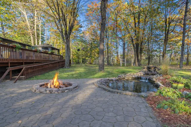 $849,900 | 9724 North County Highway East, Hayward, WI 54843