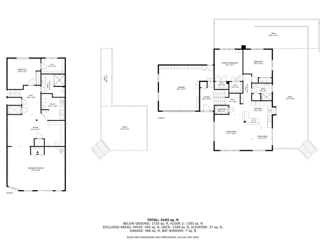 $849,900 | 9724 North County Highway East, Hayward, WI 54843