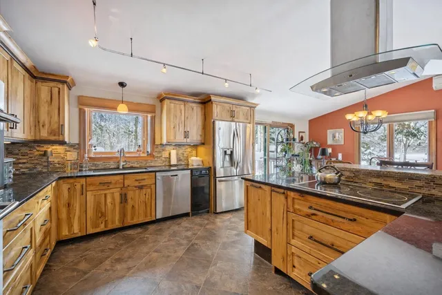 $849,900 | 9724 North County Highway East, Hayward, WI 54843