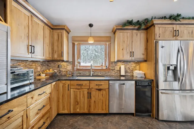 $849,900 | 9724 North County Highway East, Hayward, WI 54843