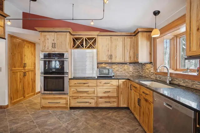 $849,900 | 9724 North County Highway East, Hayward, WI 54843