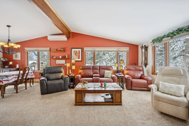 $849,900 | 9724 North County Highway East, Hayward, WI 54843