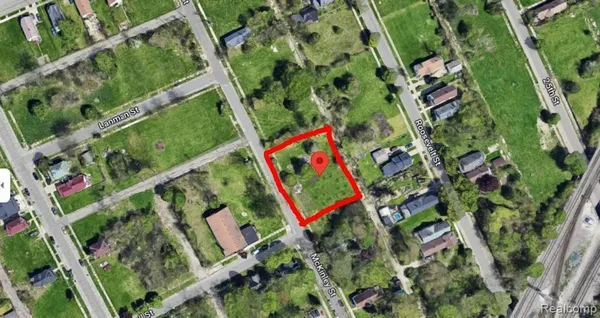 $10,800 | 4208 McKinley Street, Detroit, MI 48208