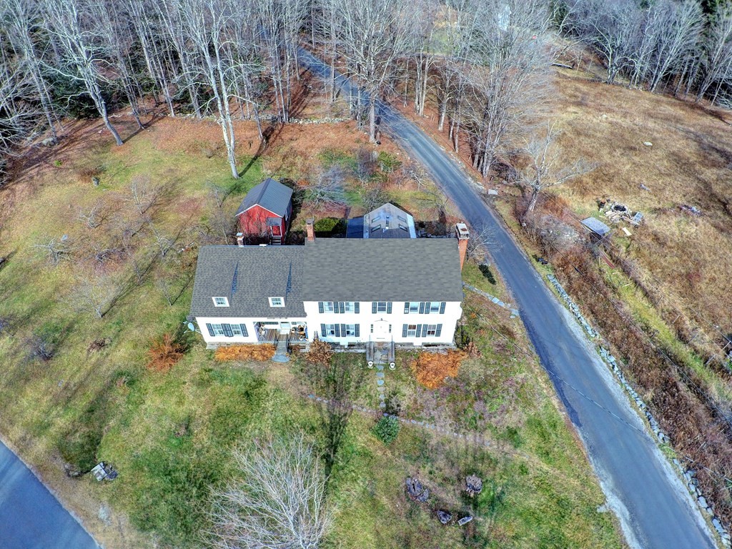 11 Windigo Road Windsor, MA 01026 - Photo 3 of 6
