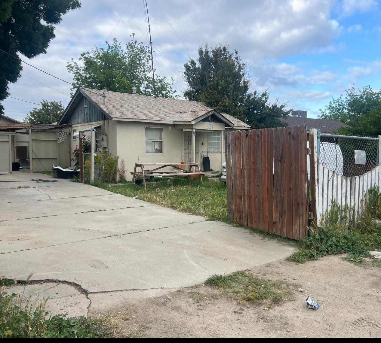 321 Olivero Road Modesto, CA 95358 - Photo 1 of 2