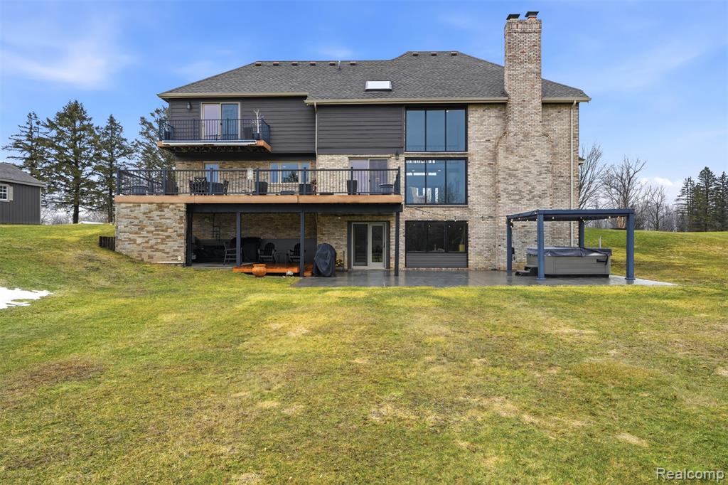 7400 Dutch Road Goodrich, MI 48438 - Photo 40 of 57 Gallery Image 40