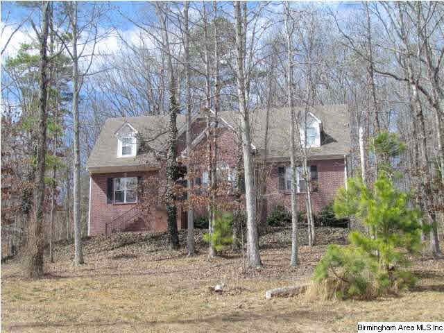 6920 Deer Haven Road Pinson, AL 35126 - Photo 1 of 30