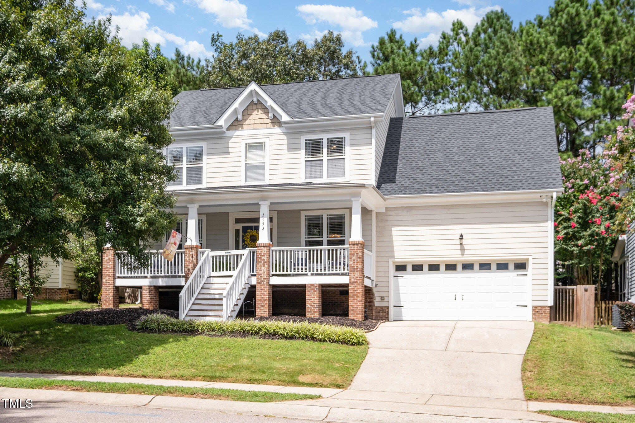 3153 Suncrest Village Lane Raleigh, NC 27616 - Photo 1 of 33 002_file_465