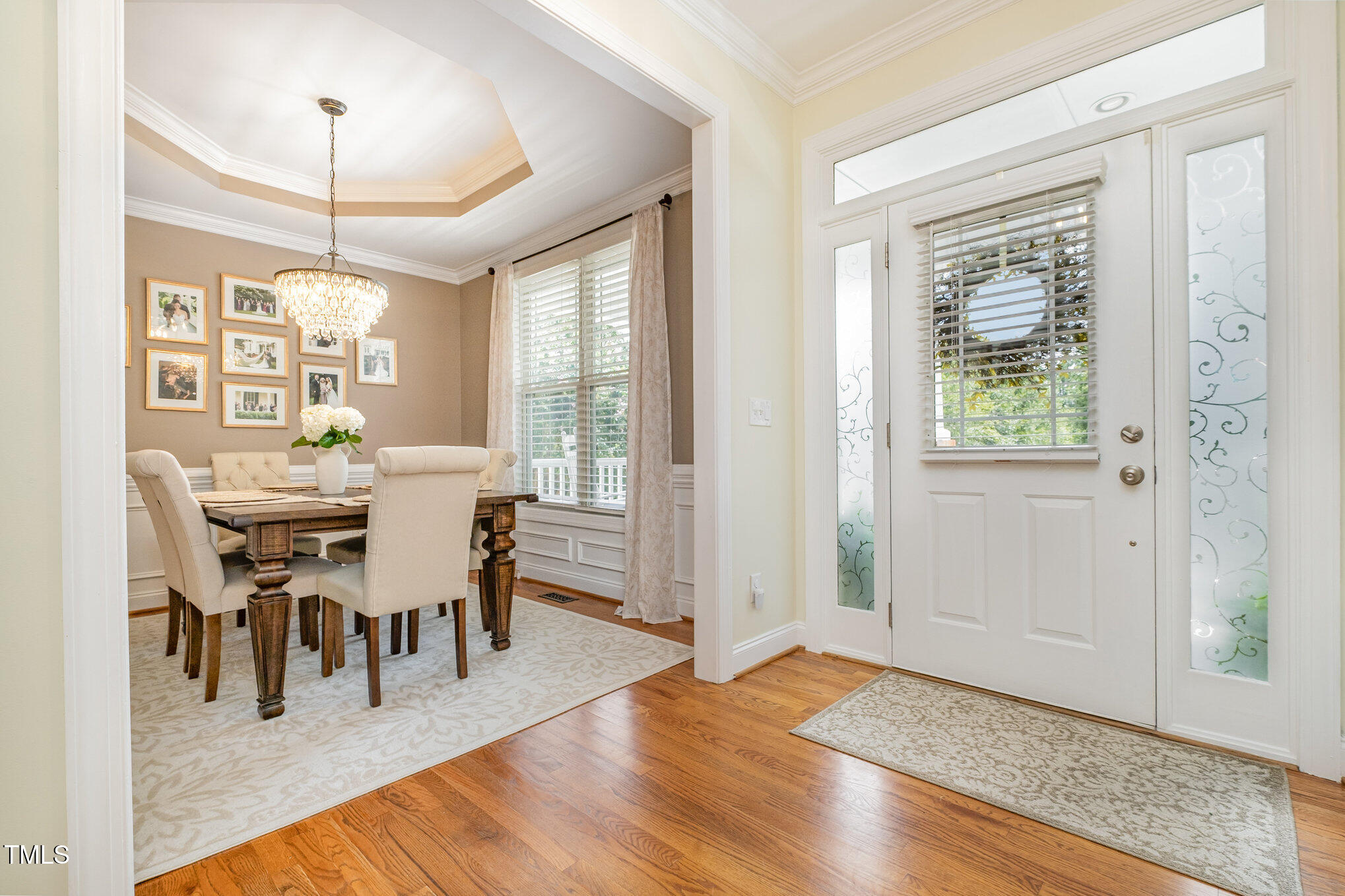 3153 Suncrest Village Lane Raleigh, NC 27616 - Photo 5 of 33 005_file_34
