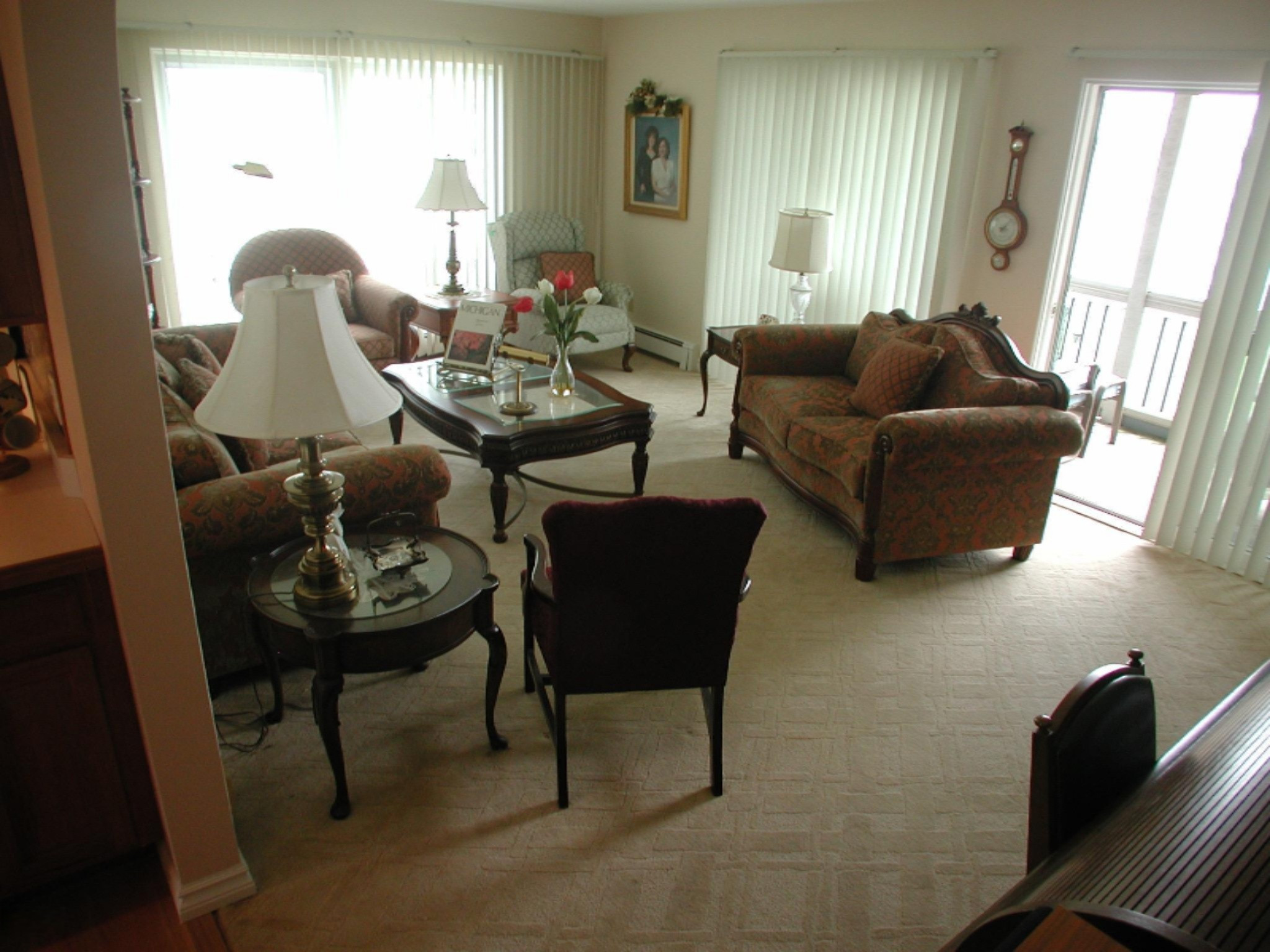 50070 Red Run Road Marcellus, MI 49067 - Photo 12 of 41 DSCN6947