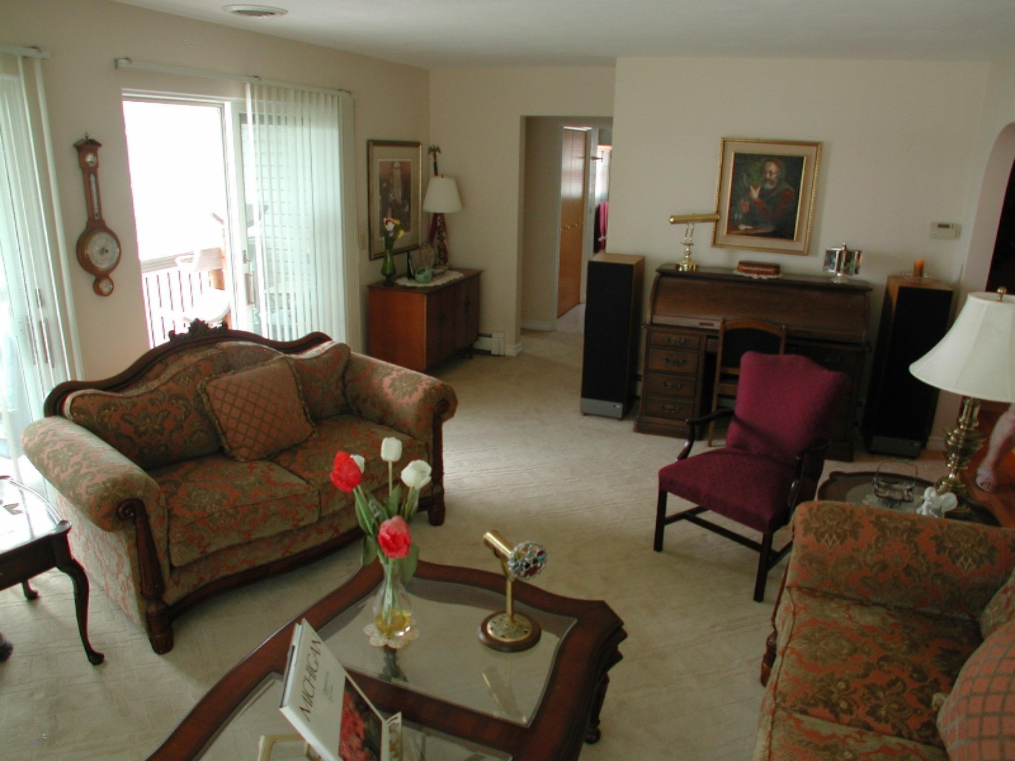 50070 Red Run Road Marcellus, MI 49067 - Photo 13 of 41 DSCN6948