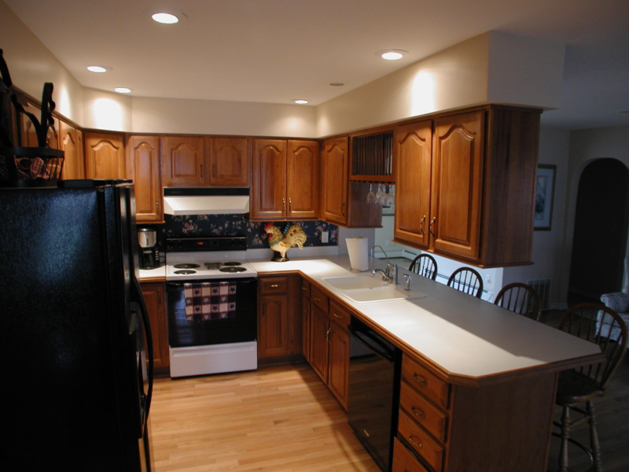 50070 Red Run Road Marcellus, MI 49067 - Photo 8 of 41 DSCN7334