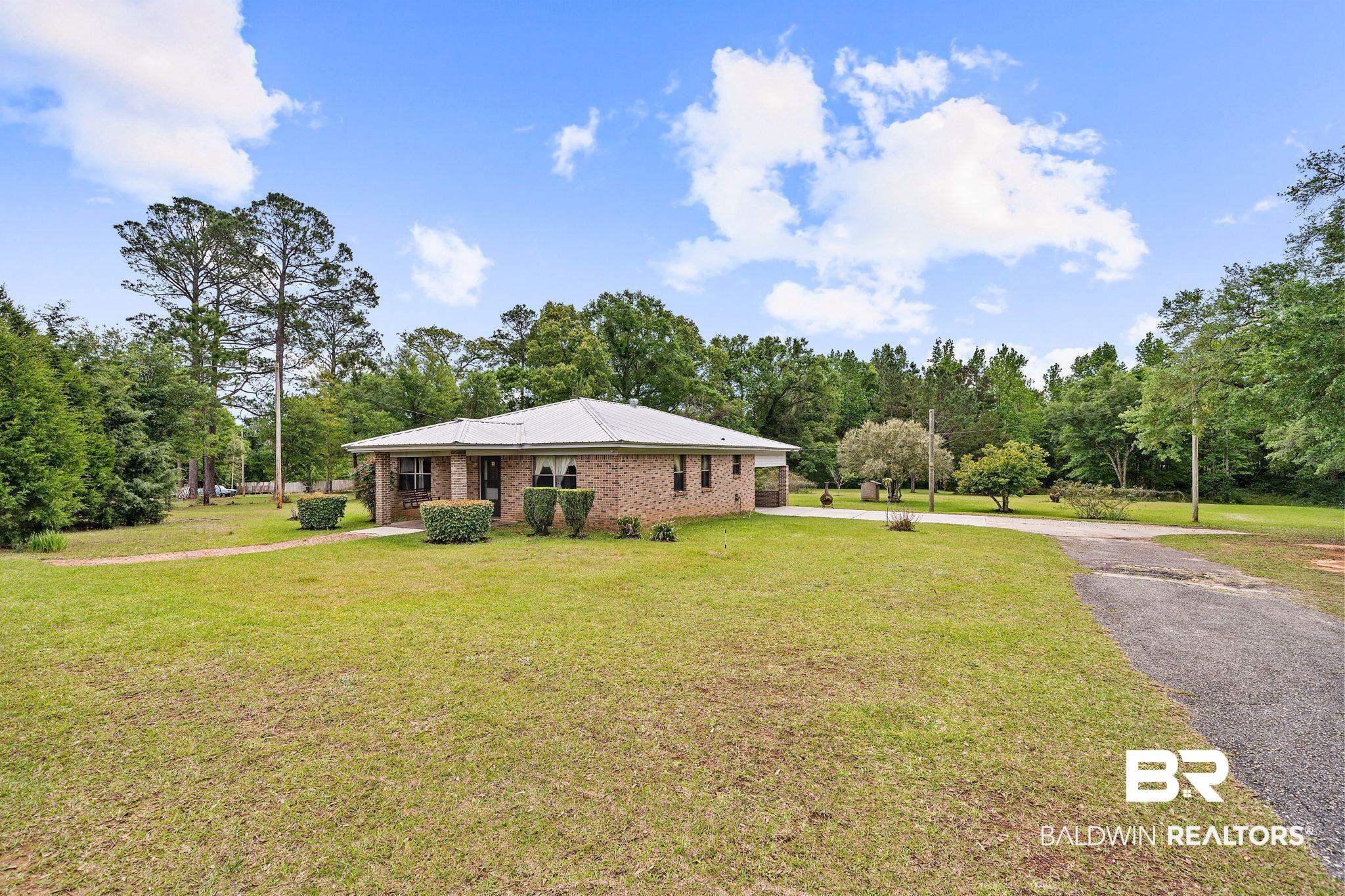 16750 Pine Grove Rd Extension South Bay Minette, AL 36507 - Photo 2 of 23