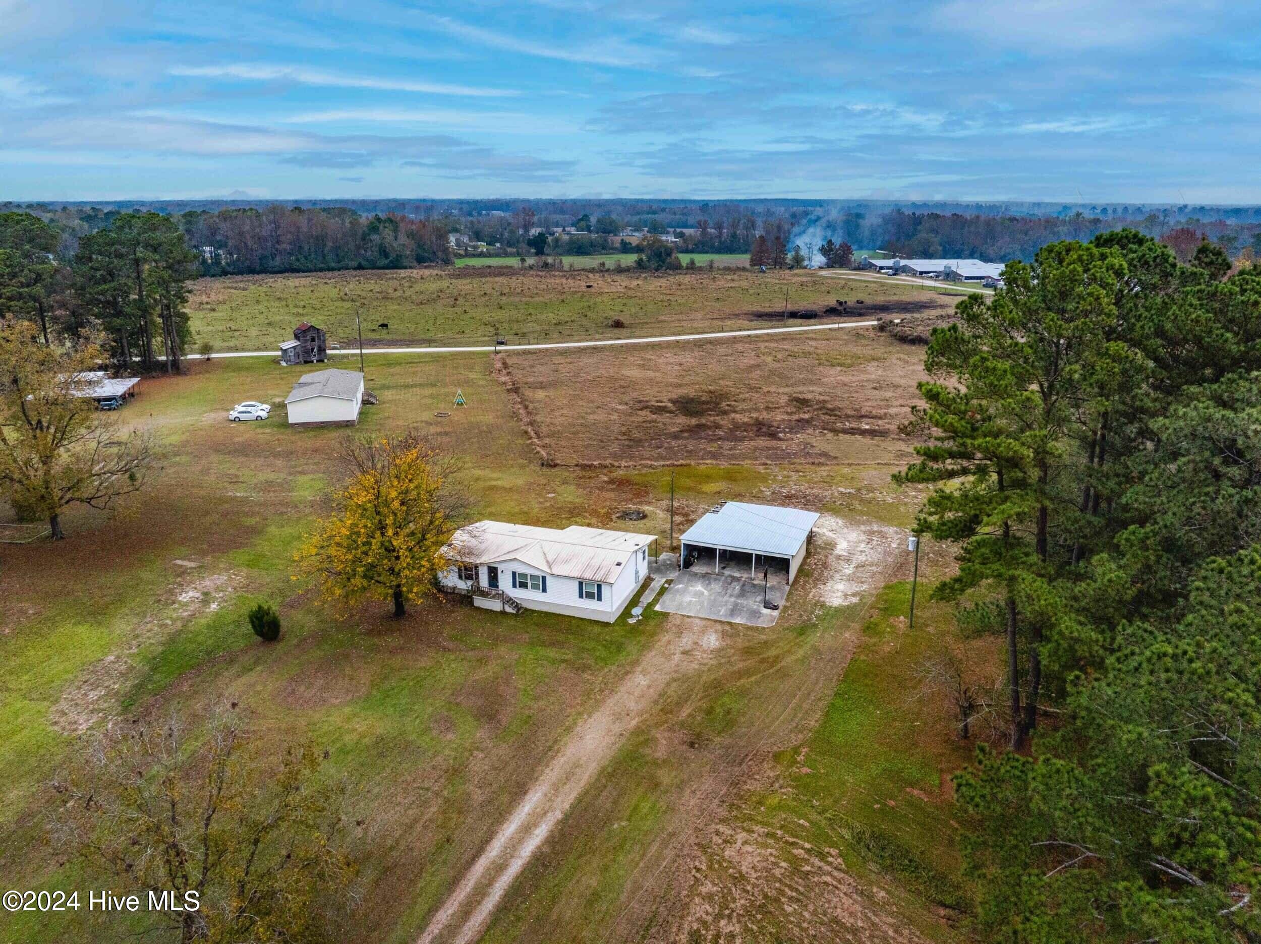 1236 Gregory Fork Road Richlands, NC 28574 - Photo 15 of 48 15