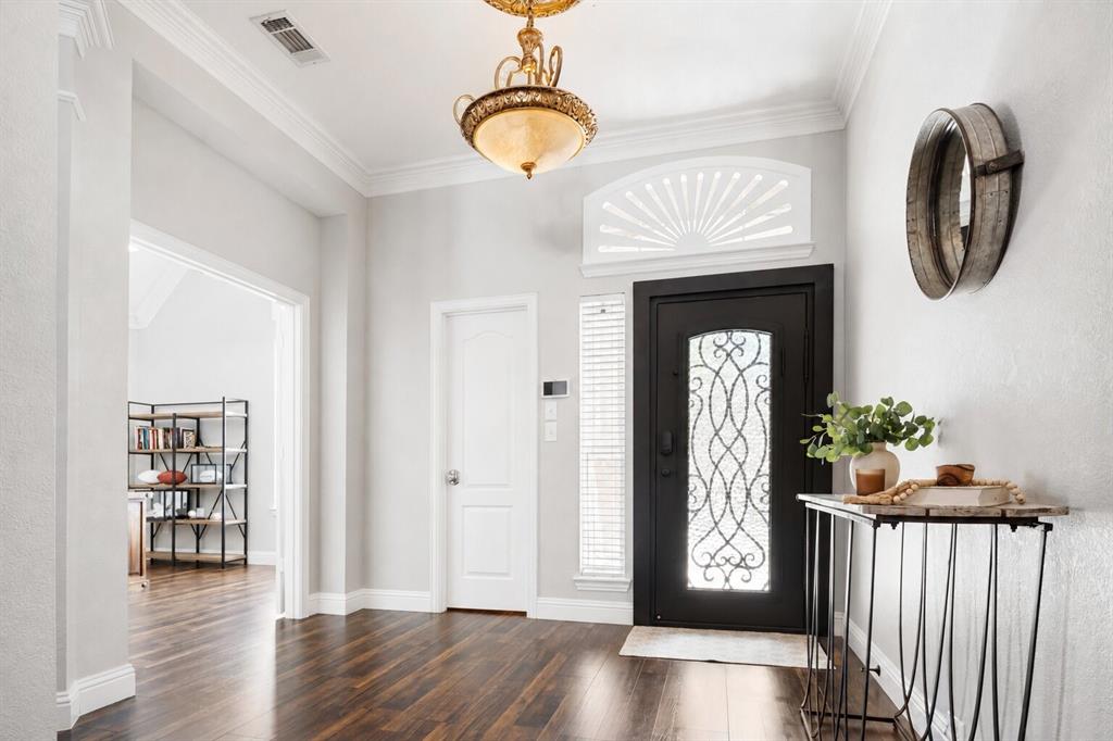 7907 Rasor Drive Frisco, TX 75036 - Photo 9 of 40