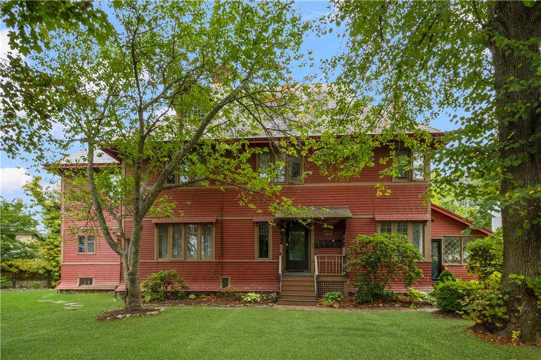 48 Everett Street, Unit E Newport, RI 02840 - Photo 29 of 31