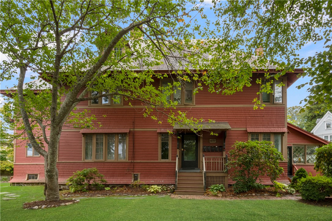 48 Everett Street, Unit E Newport, RI 02840 - Photo 30 of 31