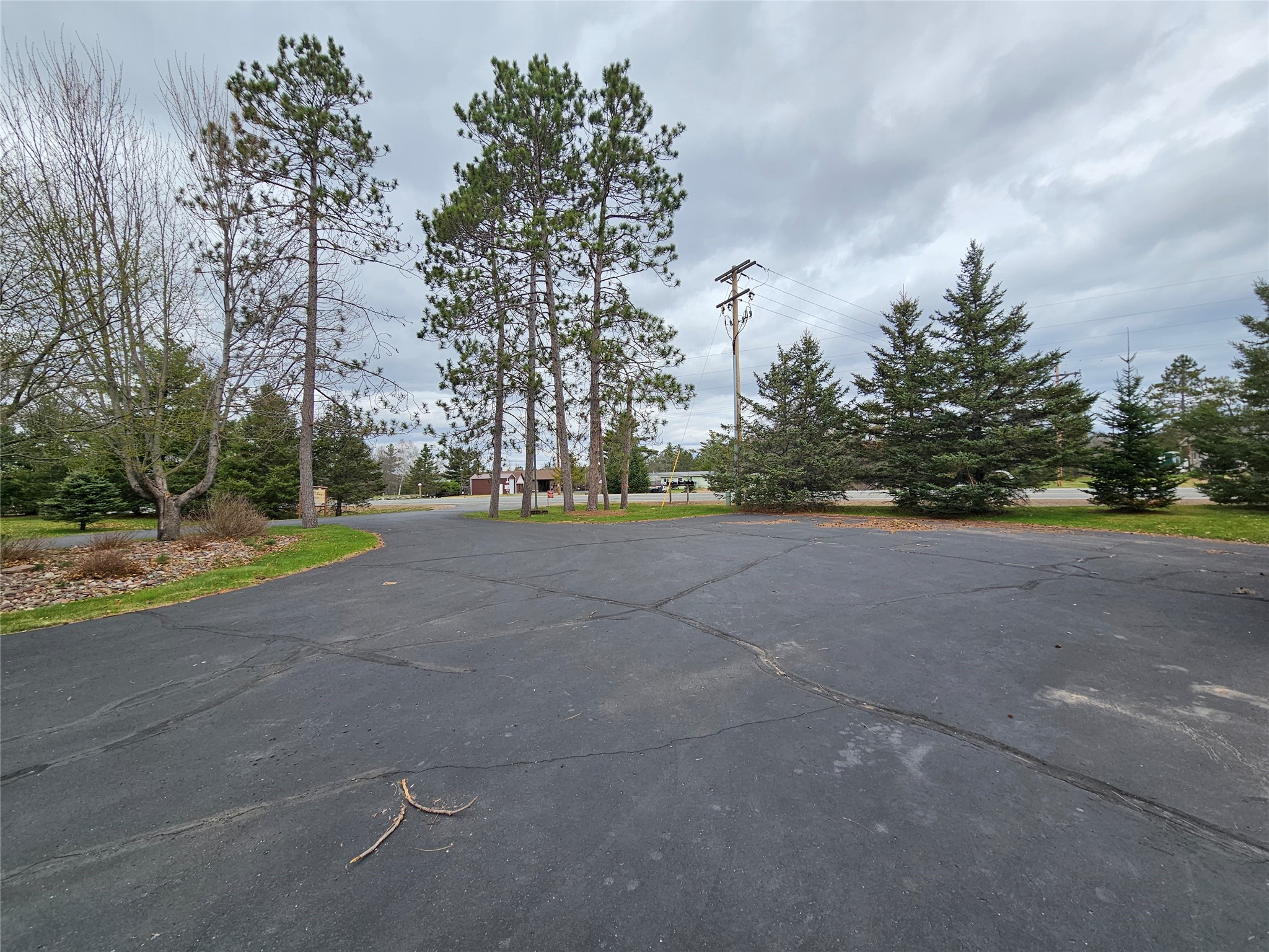 7156 County Rd T, Unit 1 Gordon, WI 54838 - Photo 33 of 37
