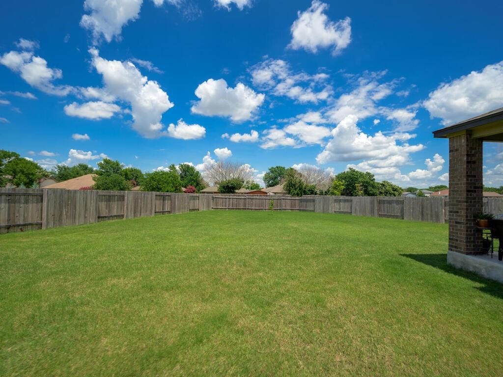 1304 Decatur Court Leander, TX 78641 - Photo 30 of 39 Gallery Image 30