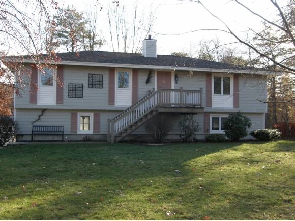 4 Cardinal Road Concord, NH 03301 - Photo 1 of 1