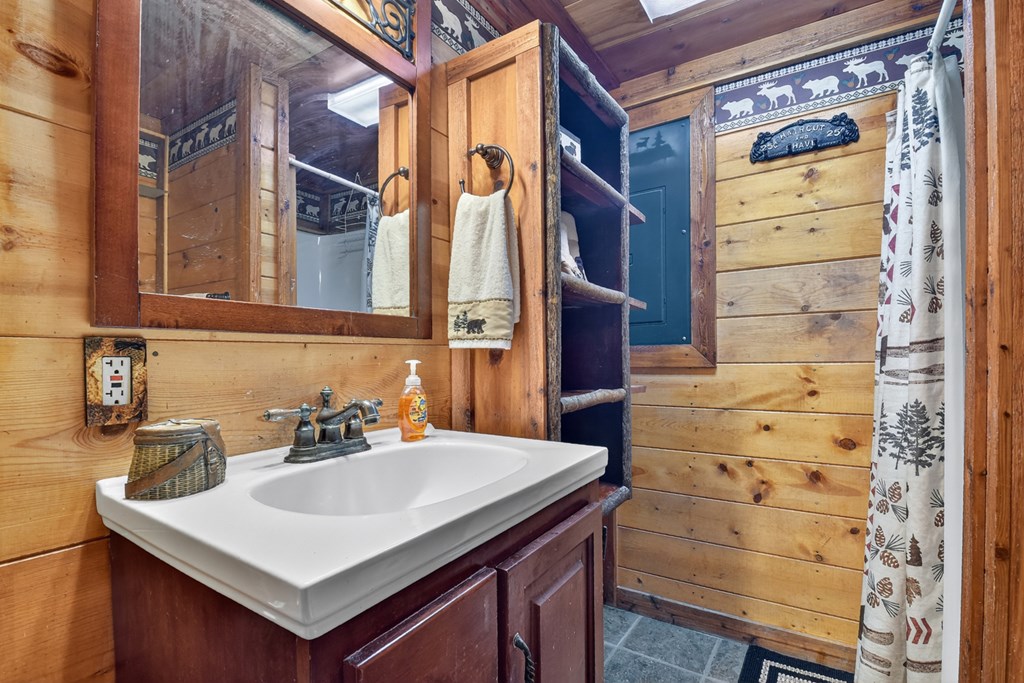 422 Timber Ridge Road South Blairsville, GA 30512 - Photo 13 of 26 Gallery Image 13