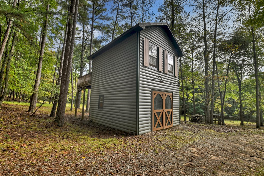 422 Timber Ridge Road South Blairsville, GA 30512 - Photo 16 of 26 Gallery Image 16