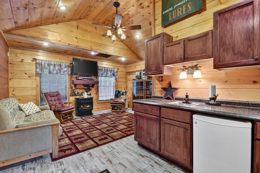 422 Timber Ridge Road South Blairsville, GA 30512 - Photo 18 of 26 Gallery Image 18