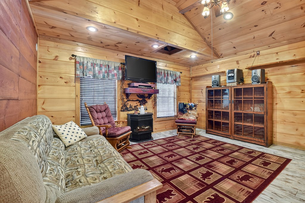 422 Timber Ridge Road South Blairsville, GA 30512 - Photo 19 of 26 Gallery Image 19