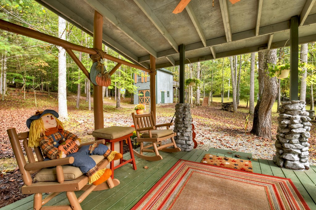 422 Timber Ridge Road South Blairsville, GA 30512 - Photo 24 of 26 Gallery Image 24