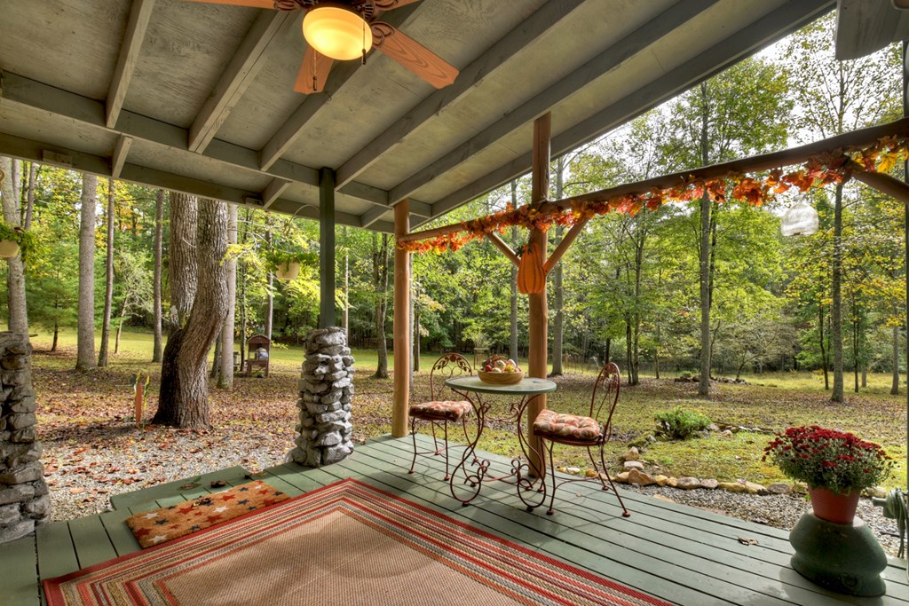 422 Timber Ridge Road South Blairsville, GA 30512 - Photo 25 of 26 Gallery Image 25