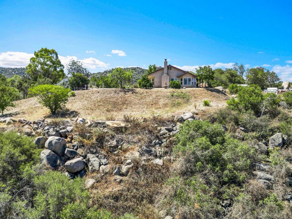 12460 Muth Valley Road Lakeside, CA 92040 - Photo 45 of 54