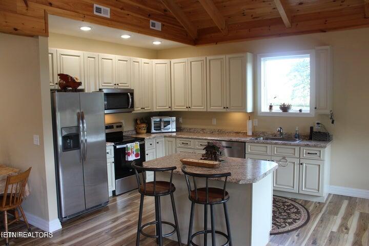 2891 Stockton Road Jamestown, TN 38556 - Photo 18 of 50 stockton 18