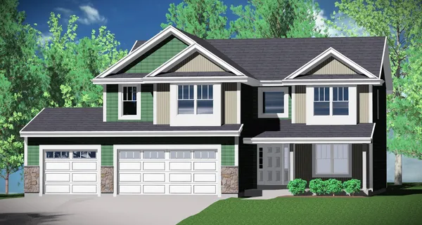 $776,990 | N75-w24728 Lauren Drive, Sussex, WI 53089