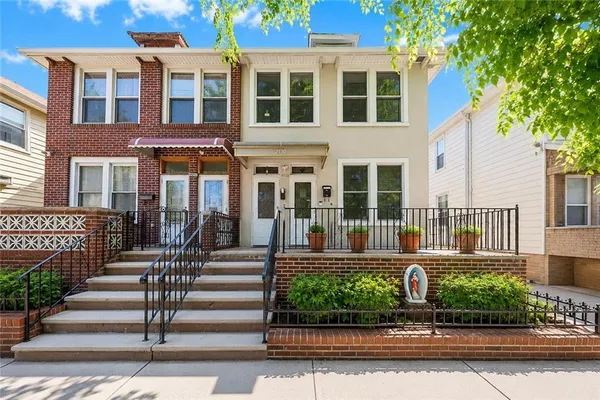 $1,595,000 | 2130 76th Street | Bensonhurst