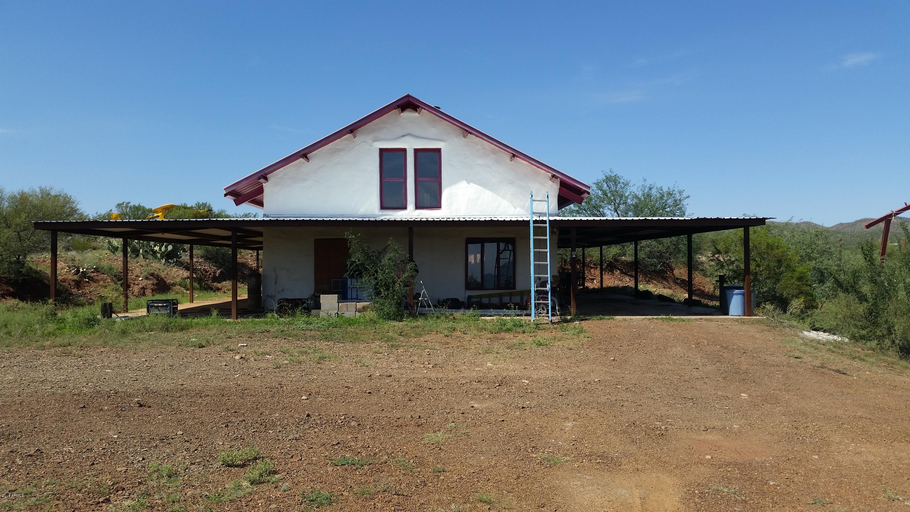 69970 East Freeman Road, Unit ''' Phoenix, AZ 85016 - Photo 4 of 7 20160906_102605