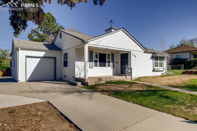 2306 Valley Forge Road Colorado Springs, CO 80907 - Photo 3 of 28 Gallery Image 3
