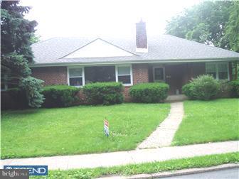 400 Springfield Road Aldan, PA 19018 - Photo 1 of 10 Exterior Front