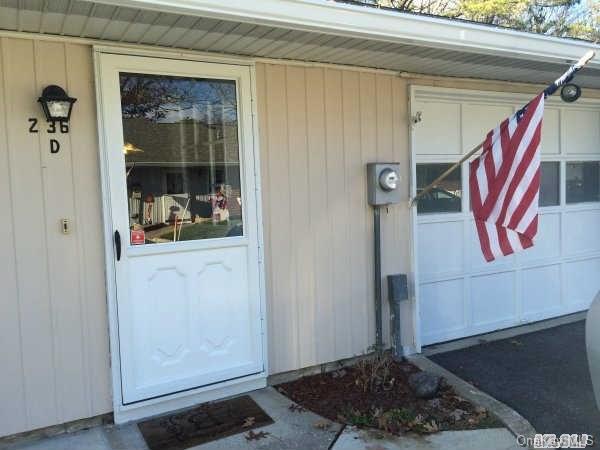 236 D Blackpool Court, Unit D Ridge, NY 11961 - Photo 1 of 1 Gallery Image 1