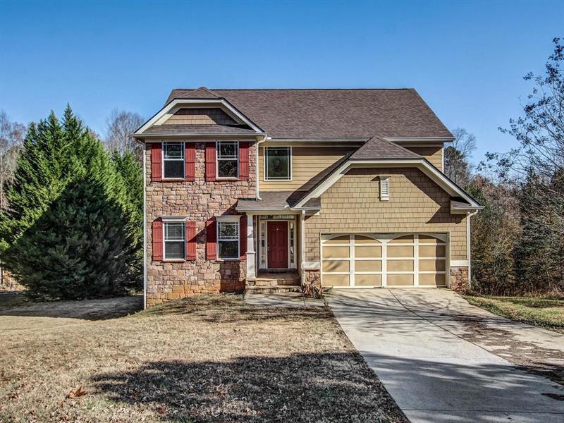 22 Allen Bridge Road Talmo, GA 30575 - Photo 1 of 1 Gallery Image 1