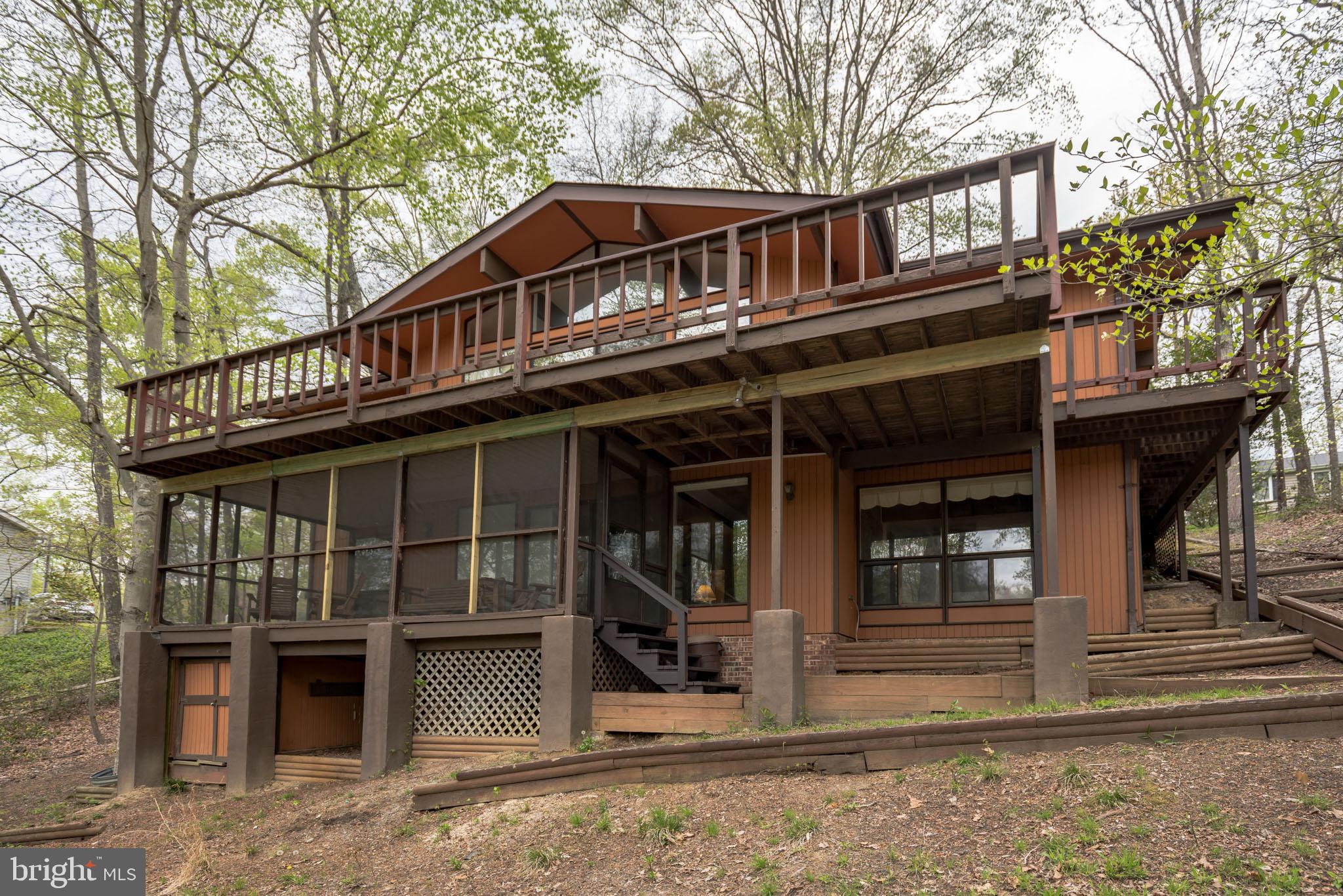 615 Running Fox Road Lusby, MD 20657 - Photo 3 of 30
