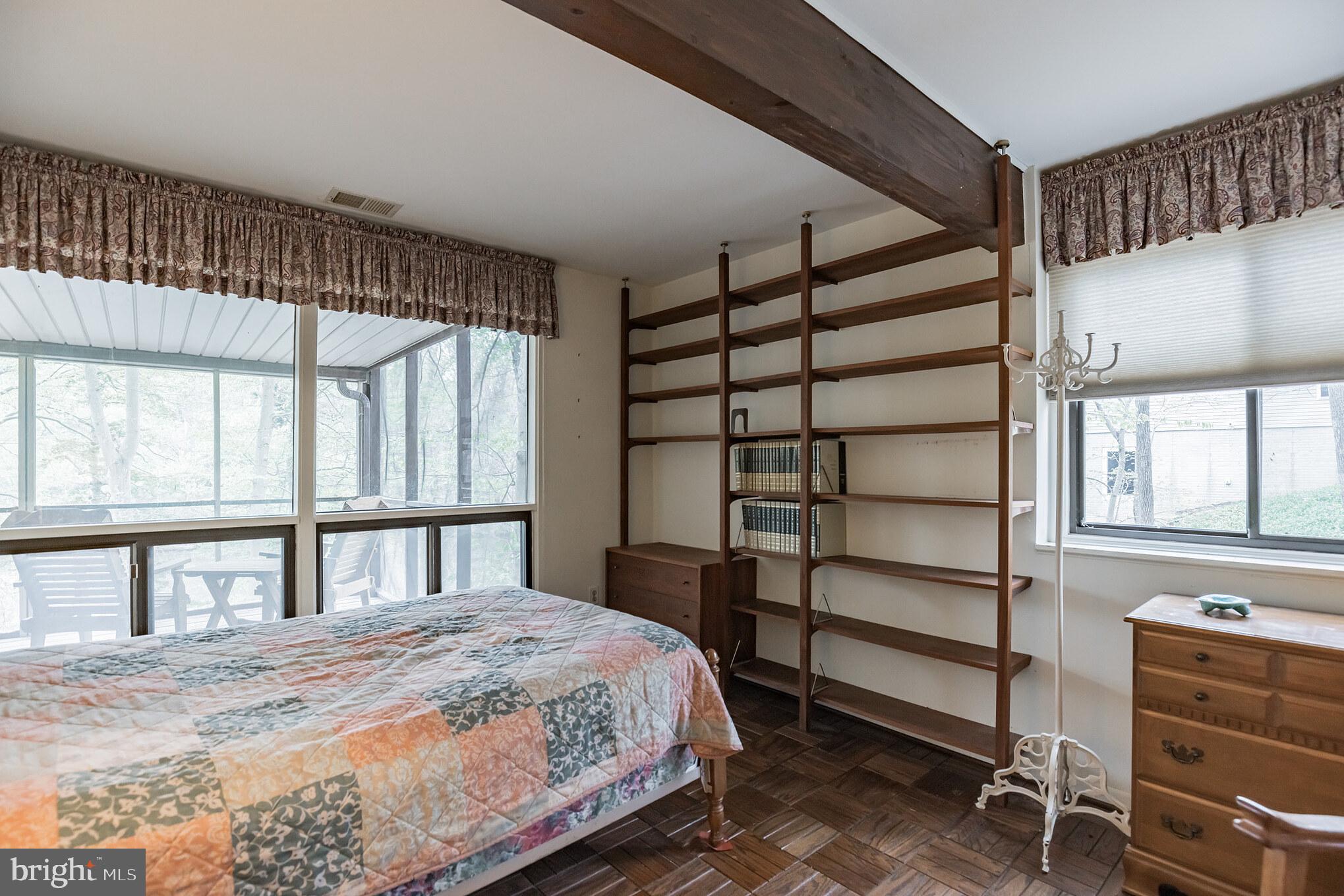 615 Running Fox Road Lusby, MD 20657 - Photo 24 of 30 Lower level bedroom 1