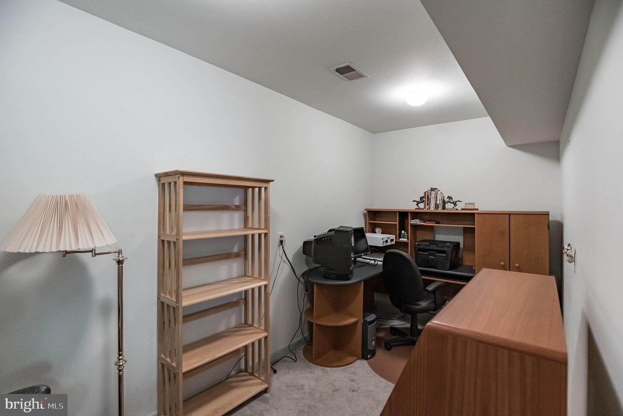 615 Running Fox Road Lusby, MD 20657 - Photo 25 of 30 Office/Extra Room