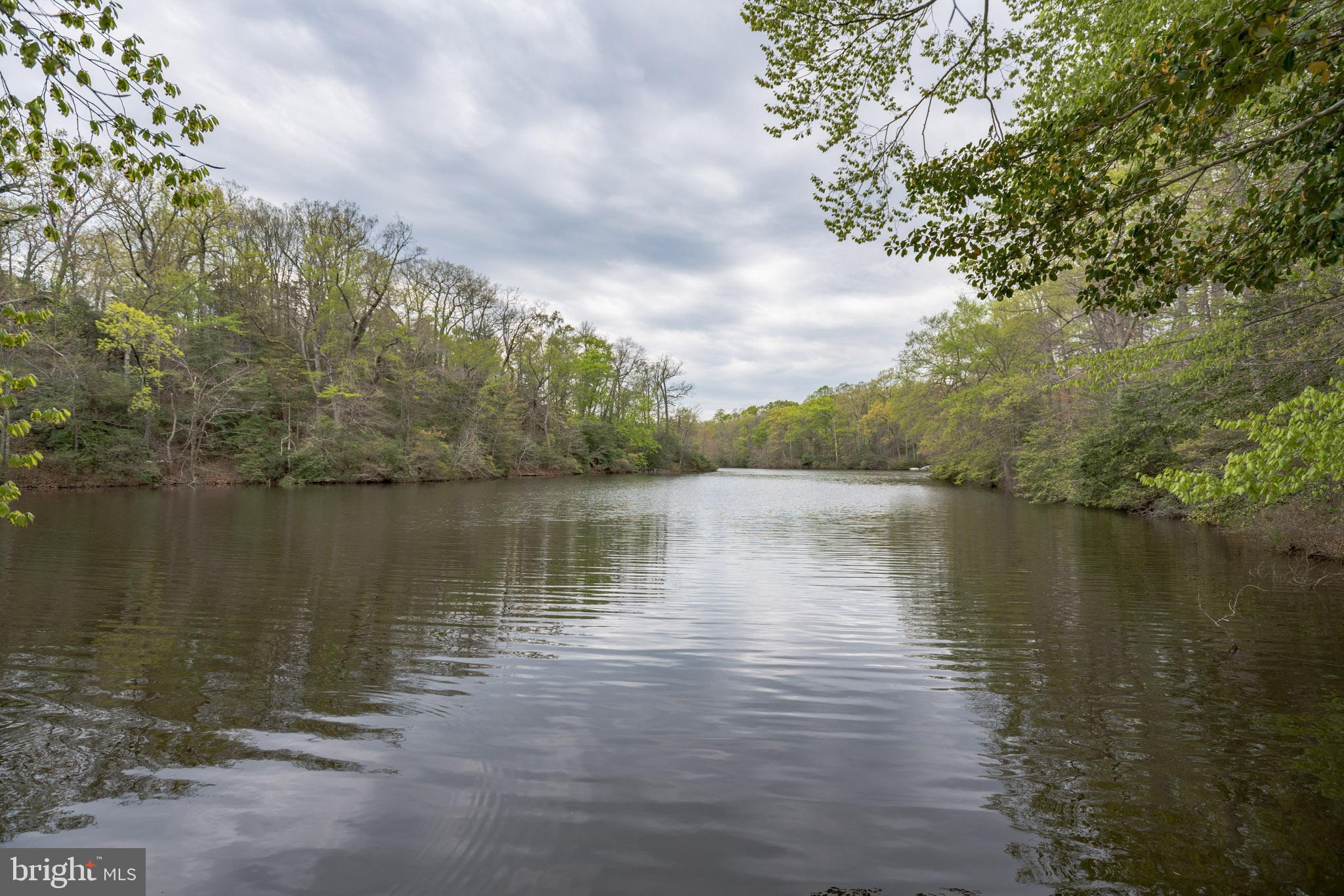 615 Running Fox Road Lusby, MD 20657 - Photo 30 of 30 Lake Lariat is only steps away!