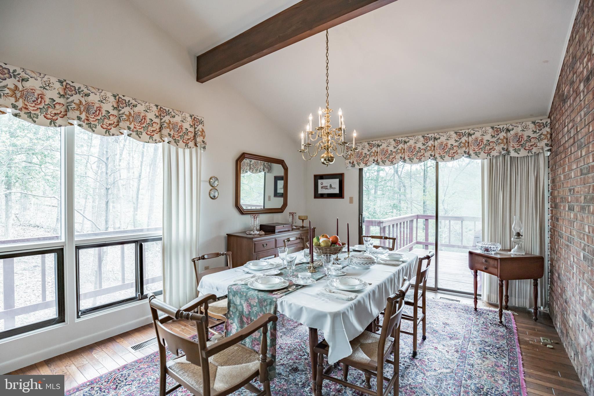 615 Running Fox Road Lusby, MD 20657 - Photo 9 of 30 Formal Dining Room
