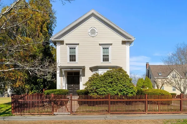 $1,450,000 | 130 Pine Street, Danvers, MA 01923