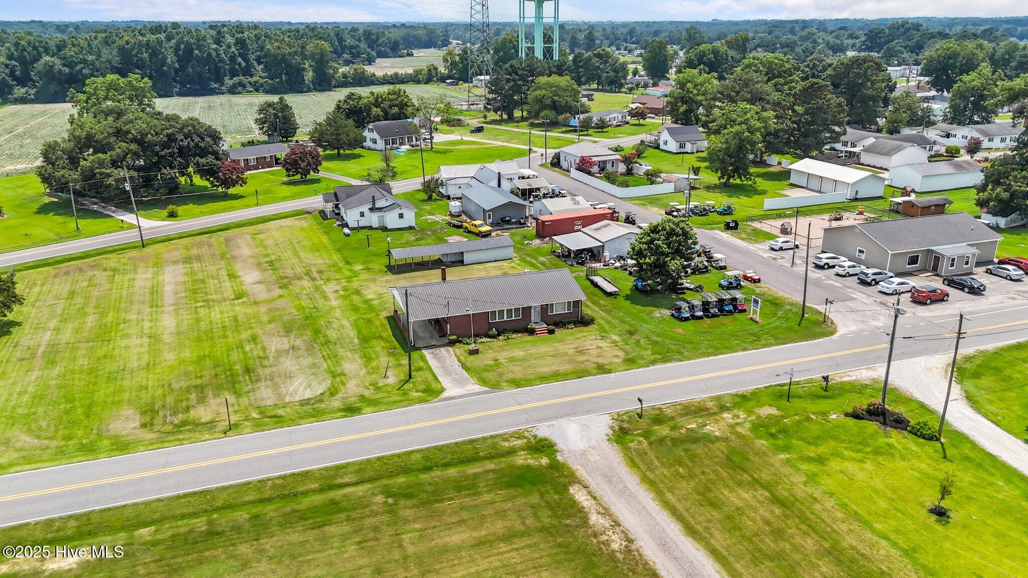 2705 John Green Smith Road Deep Run, NC 28525 - Photo 13 of 53 13-web-or-mls-DJI_20250625141243_0676_D