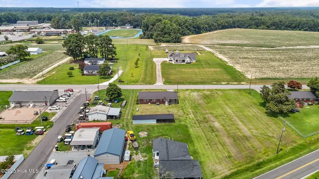 $192,000 | 2705 John Green Smith Road, Deep Run, NC 28525