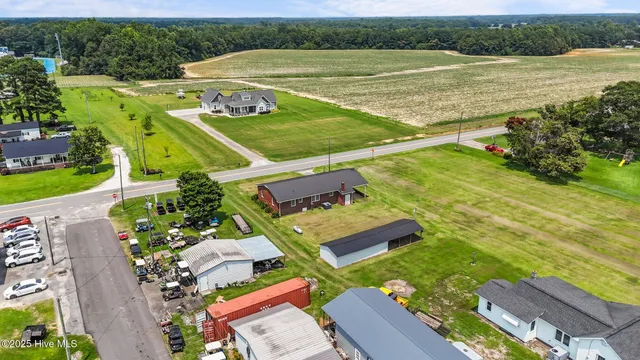 $192,000 | 2705 John Green Smith Road, Deep Run, NC 28525