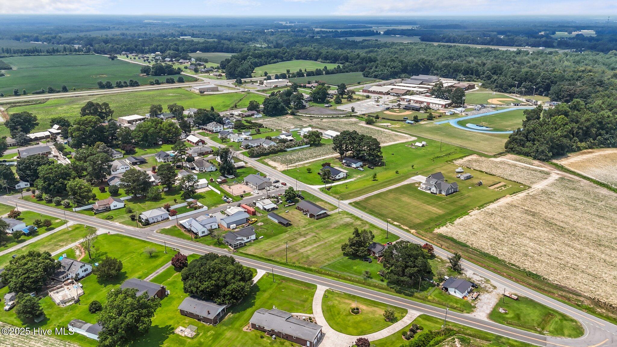 2705 John Green Smith Road Deep Run, NC 28525 - Photo 17 of 53 17-web-or-mls-DJI_20250625141417_0680_D